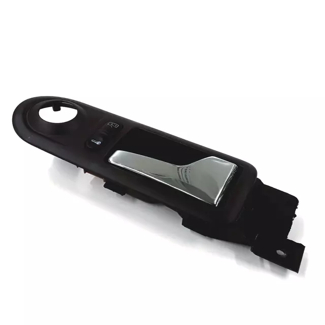 Handle, Inside 1J0-837-114-N-B41 - View 6