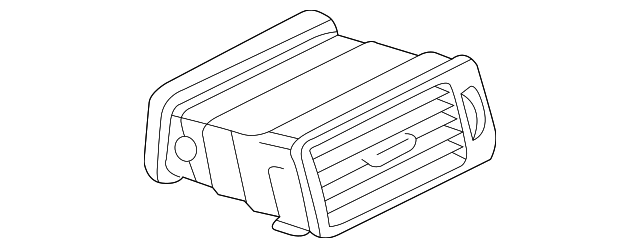 Side Outlet 561-819-704-B-MAI