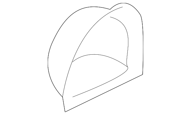 Air Hose Union 1K0-820-731 - View 48