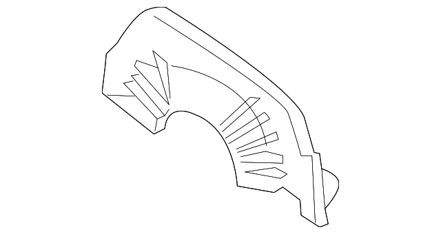 Engine Timing Cover 048-109-173-D - View 10