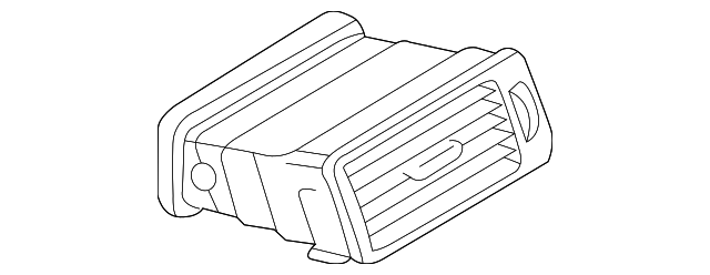 Side Outlet 561-819-703-C-MAI