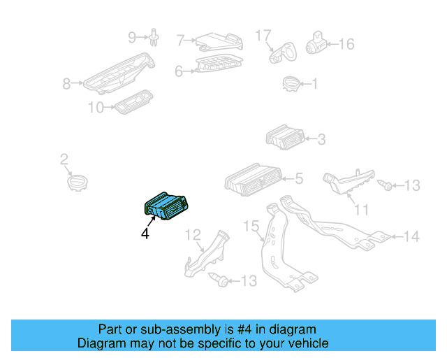 Side Outlet 561-819-703-D-N0R - View 3
