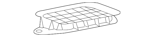 Intake Duct 5N0-815-479 - View 11