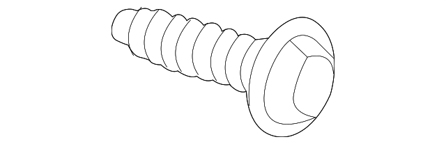 Window Motor Bolt 8Z0-837-691-C - View 12