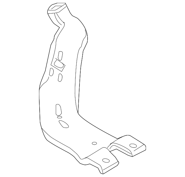 Instrument Panel Plug 1T0-857-489 - View 76