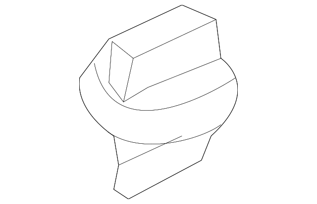 Instrument Panel Plug 1T0-857-489 - View 75