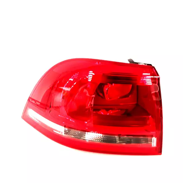Tail Lamp Assembly 7P6-945-095-G - View 4