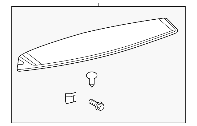 Spoiler End 5G6-805-945-C-041
