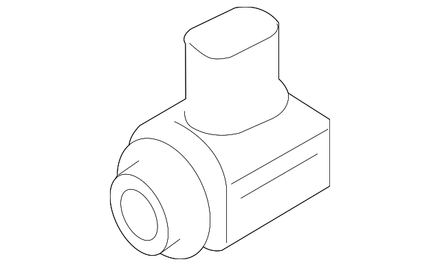 Air Quality Sens 5K0-907-659 - View 32