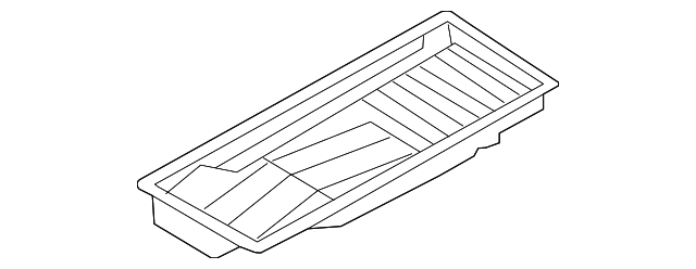 Grille 3C0-129-668 - View 27