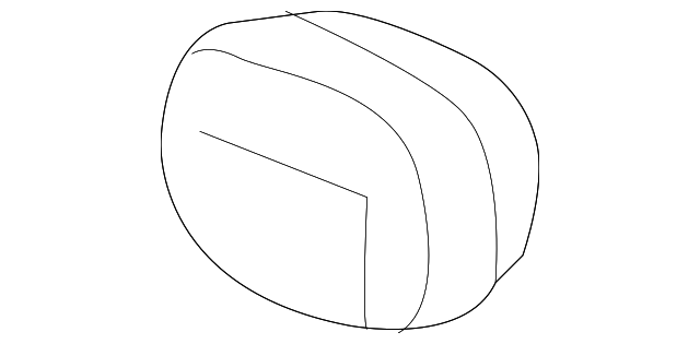 Tail Lamp Assembly Fastener 7P6-945-300-A - View 13