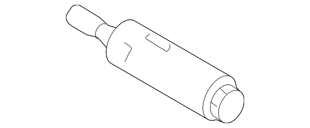 Tail Lamp Assembly Fastener 7P6-945-300-A - View 11
