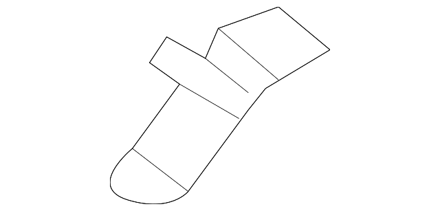 Frame Side Member 1K0-803-505 - View 17