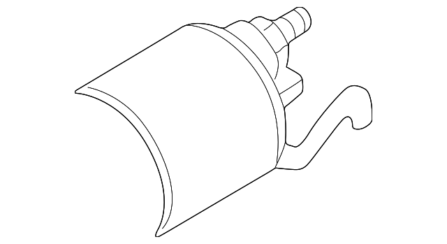 Starter Solenoid 6QE-911-287 - View 3