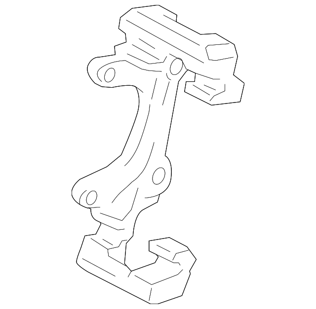 Disc Brake Caliper Pin Boot Kit 8V0-698-647 - View 50