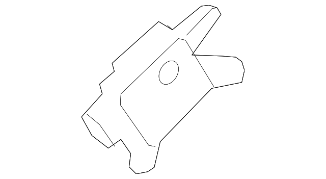 Adjust Motor 561-907-511-D - View 21