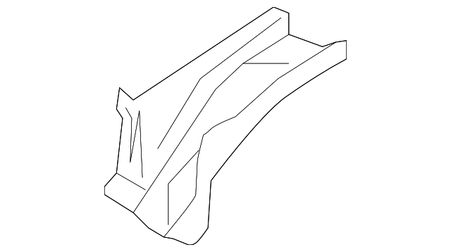 Seat Bracket 1K0-804-094-A - View 16