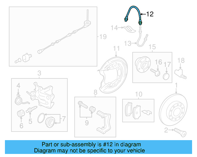 Rotor Screw N-106-483-01 - View 66