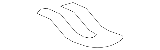 Splash Shield Bolt WHT-005-227 - View 82