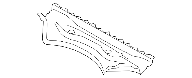 Rear Cross 1K5-803-133 - View 15