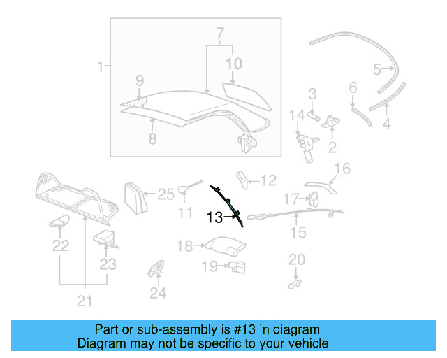 Trim 1Y0-871-258 - View 6
