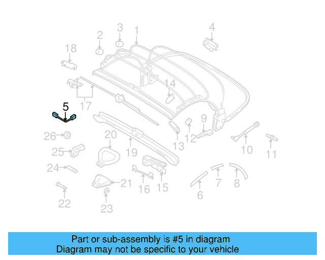 Micro 1Y0-959-699-A - View 5