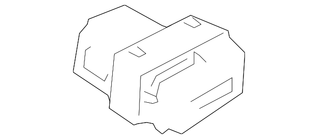 Hazard Switch 5K0-953-509-A - View 6