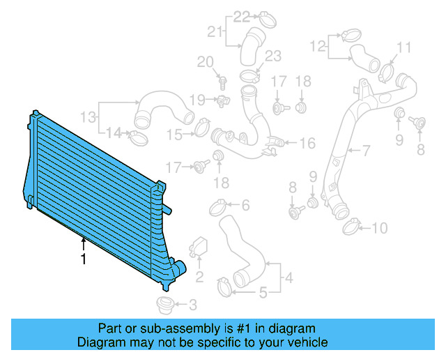 Inter 5QM-145-803-D - View 9