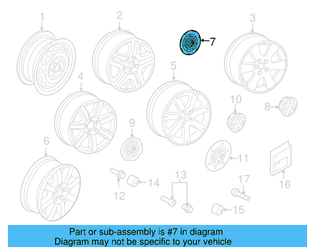 Valve Stem 839-601-361 - View 86