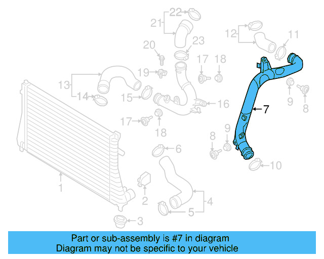 Inter 5Q0-145-828-A - View 13