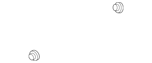 Air Pipe Grommet 867-129-669 - View 124