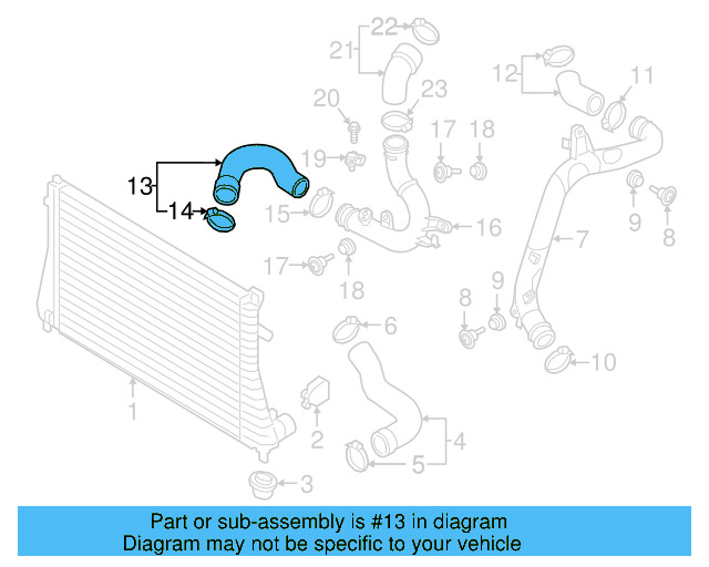 Inter 5Q0-145-828-A - View 14