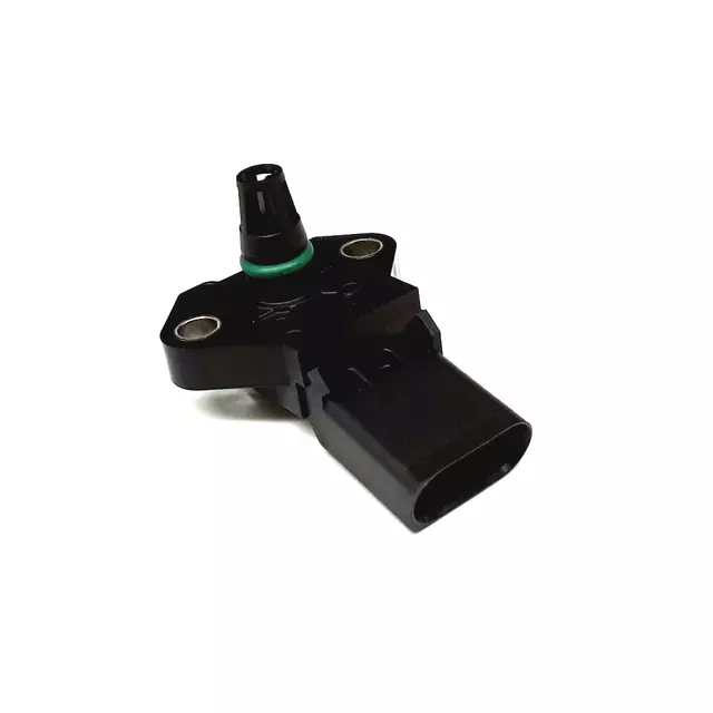 Turbocharger Boost Sensor 03G-906-051-M - View 2