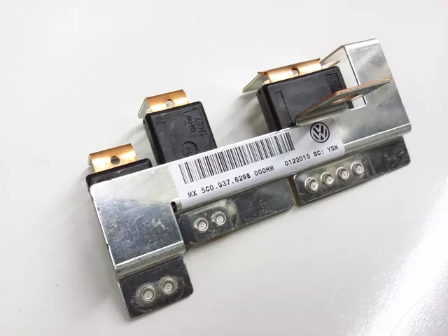 Main Fuse 5C0-937-629-B - View 21