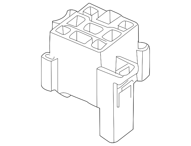 Fuse N-017-131-38 - View 106