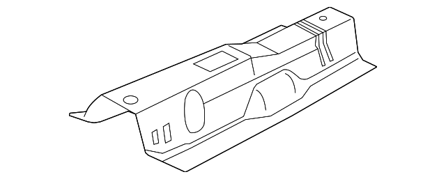 Corner Reinforced 5C5-802-173 - View 27