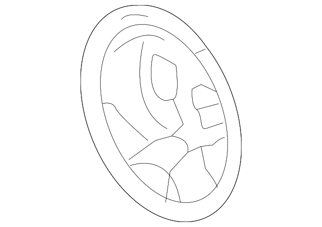 Automatic Transmission Mount 7L0-399-249-C - View 4