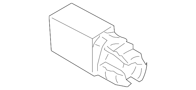 Temp Sensor 1K0-907-543-E - View 7