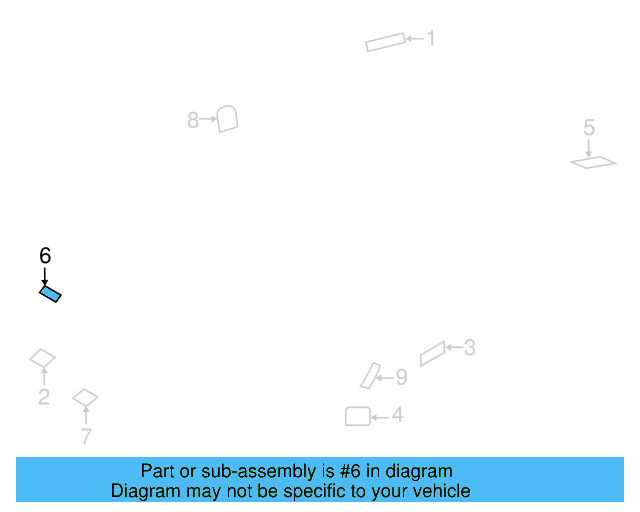 Info Label 038-010-627 - View 7