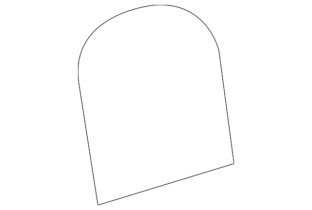 Label 1C0-010-332 - View 43