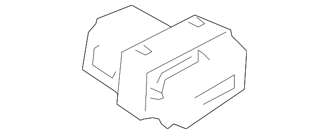 Hazard Switch 1J0-953-235-J-01C - View 6