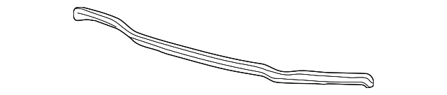 Rear Seal 1C0-823-723-B - View 3