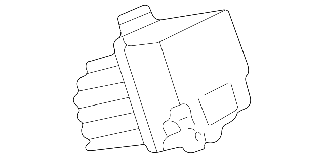 Heater Control 1K0-907-044-BQ