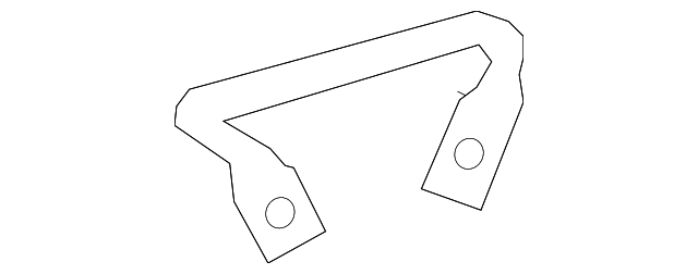 Seat Belt Guide 5G0-857-817 - View 11