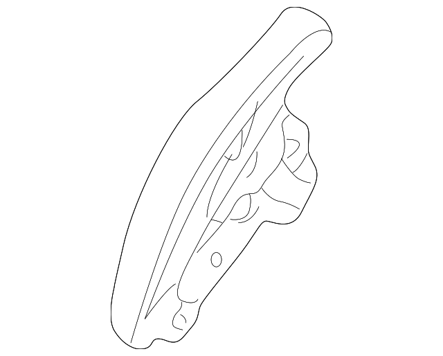 Engine Timing Chain Tensioner 021-109-467 - View 8