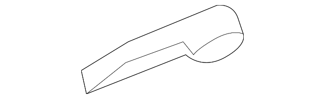 Side Seal 1Y0-871-369