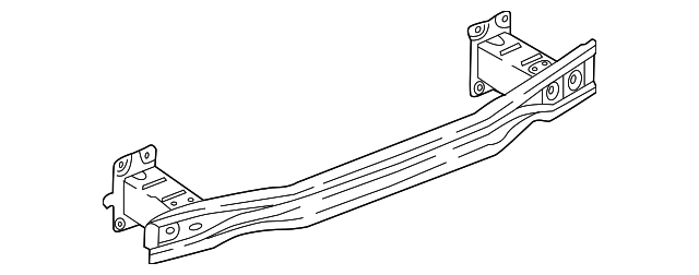 Impact Bar Bolt N-909-936-03 - View 152