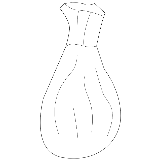 Impact Bar Bolt N-911-964-02 - View 76