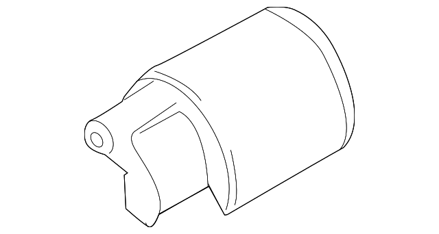 Starter Solenoid 0AM-911-287-A - View 16