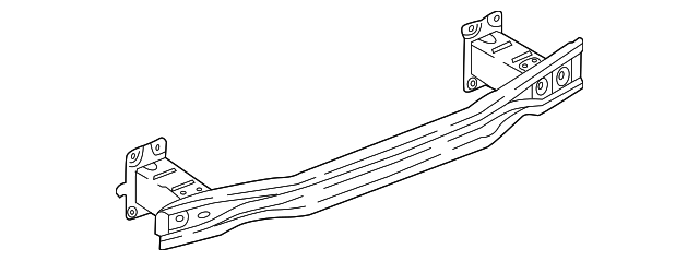 Impact Bar 5NN-807-305 - View 4